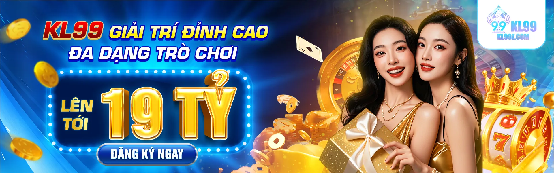 Banner KL99